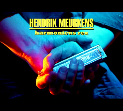 Harmonicus Rex