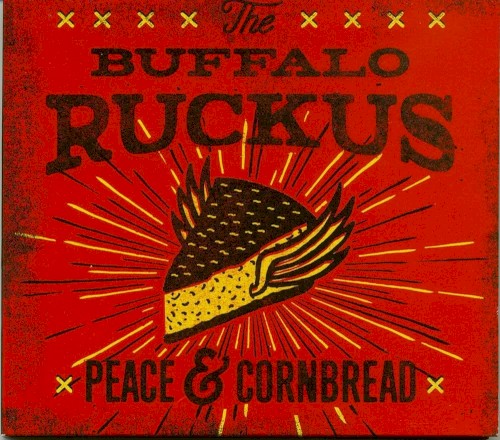 Peace & Cornbread