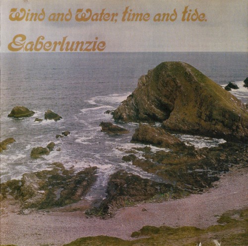 Wind and Water, Time and Tide