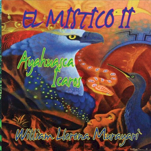 El místico II: Ayahuasca Icaros