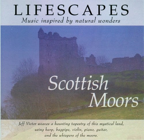 Scottish Moors