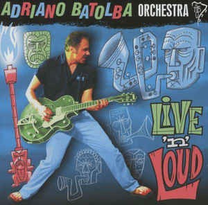 Live 'n' Loud