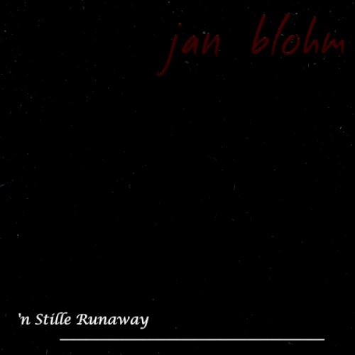 'n Stille Runaway