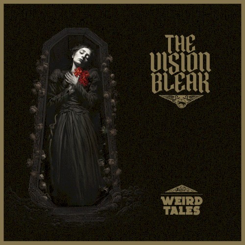Weird Tales