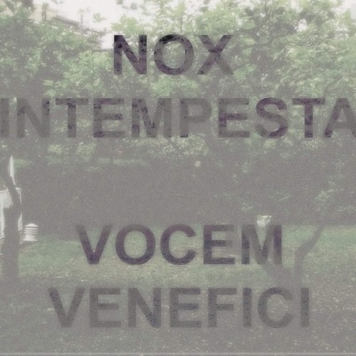 Vocem venefici