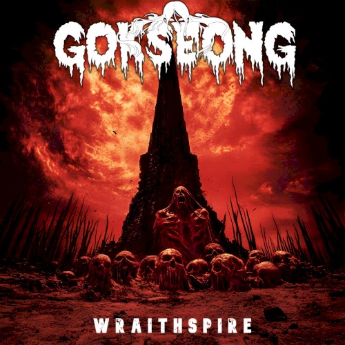 Wraithspire