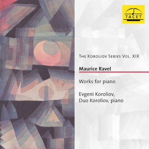 The Koroliov Series, Vol. 19