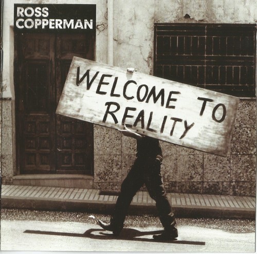 Welcome to Reality