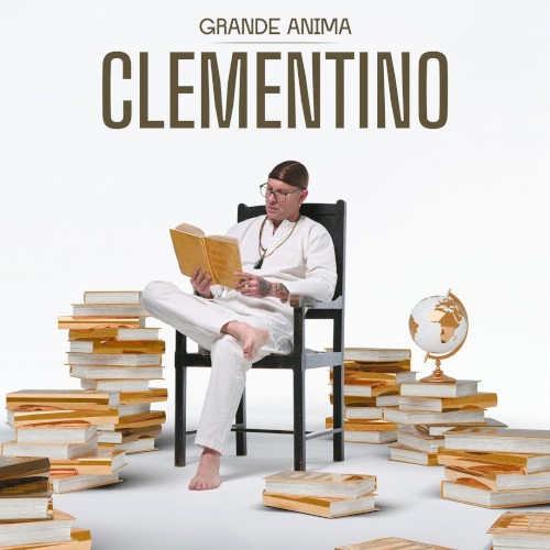 GRANDE ANIMA