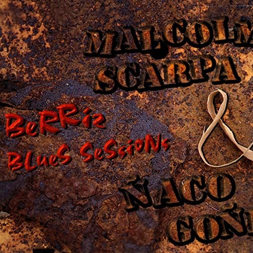 Berriz Blues Sessions