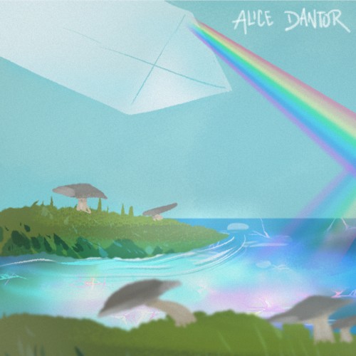 Land of Mushrooms and Prisms (Songtember 2019)
