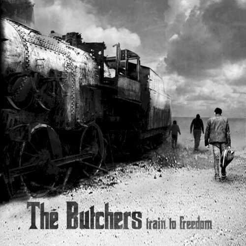 Train to Freedom