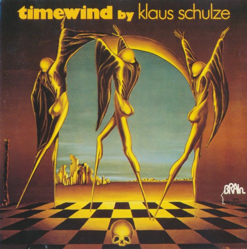 Timewind