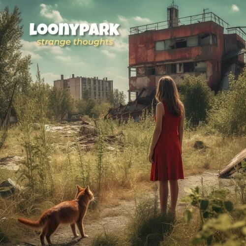 Strange Thoughts
