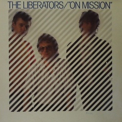 On Mission