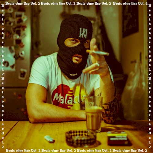 Beats ohne Rap Vol. 2