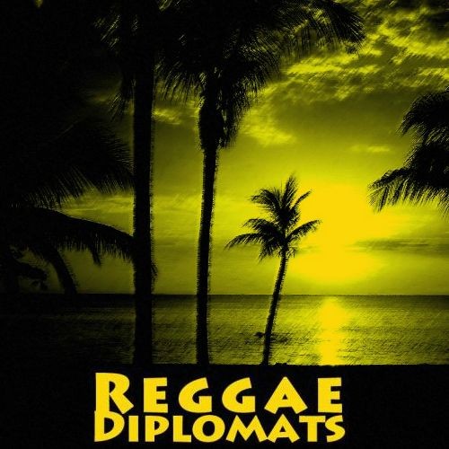 Reggae Diplomats