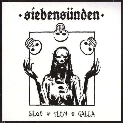 Blod-Slem-Galla