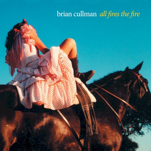 All Fires the Fire