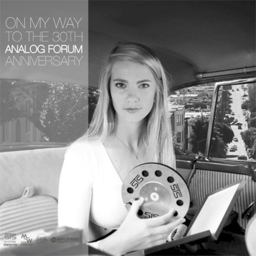 On My Way to the 30th Analog Forum Anniversary