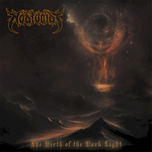The Birth of the Dark Light