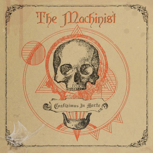 Confidimus in Morte