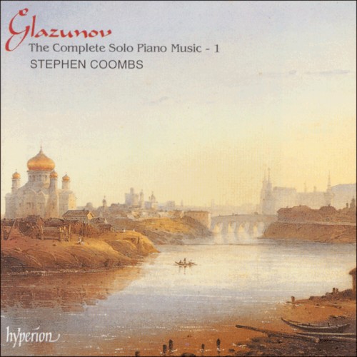 The Complete Solo Piano Music, Volume 1