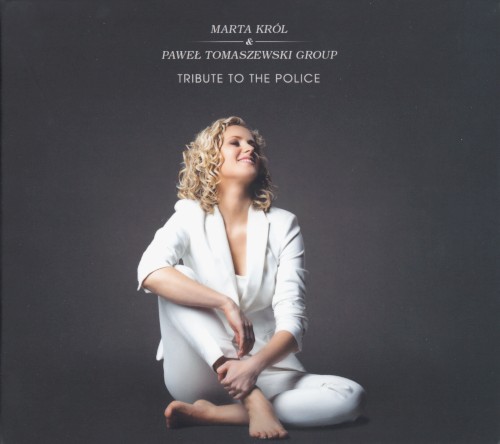 Tribute to the Police
