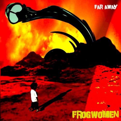 Far Away