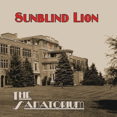 The Sanatorium