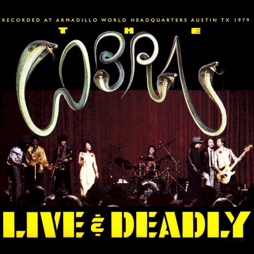 Live & Deadly