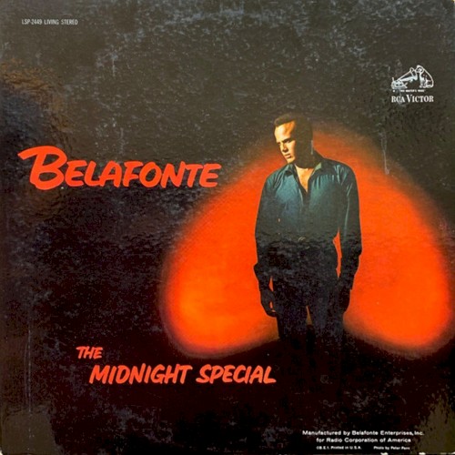 The Midnight Special