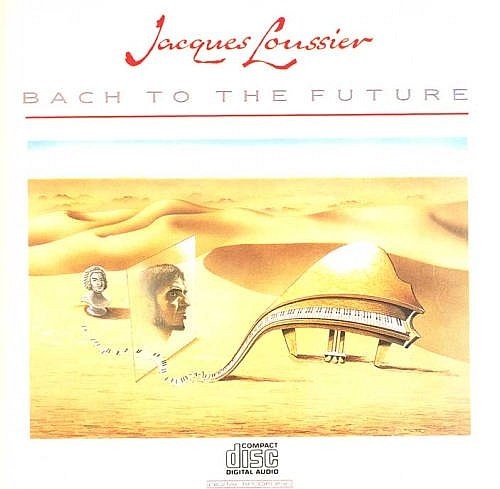 Bach to the Future