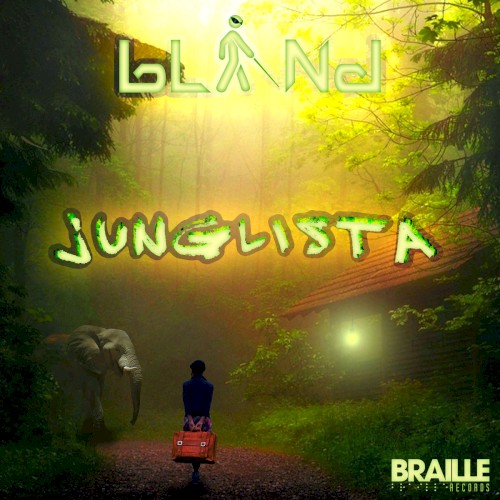 Junglista