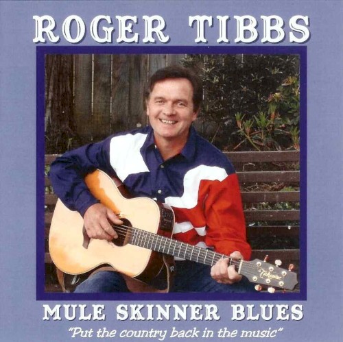 Mule Skinner Blues