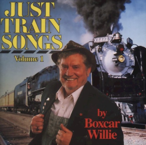 Just Train Songs, Volume 1