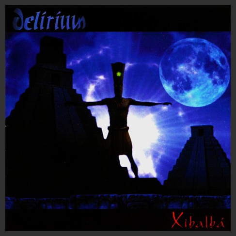 Xibalba