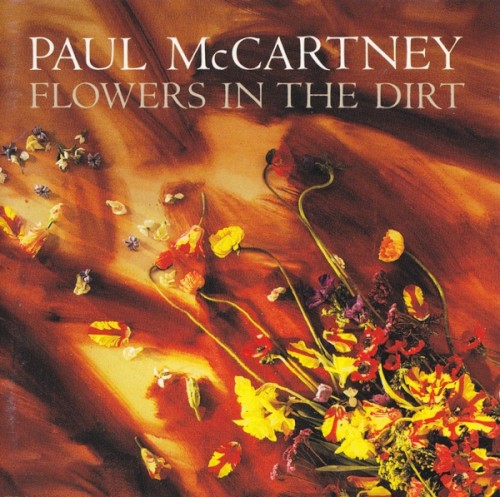 Flowers in the Dirt