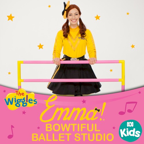 Emma’s Bowtiful Ballet Studio
