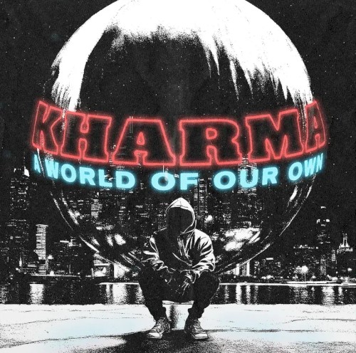 A World of Our Own