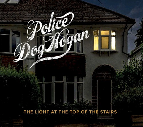 The Light At The Top Of The Stairs