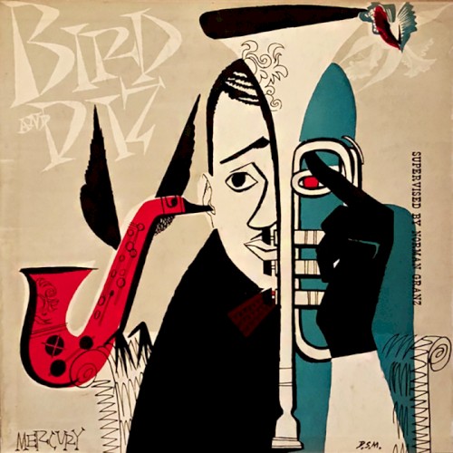 Bird and Diz