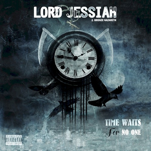 Time Waits For No One