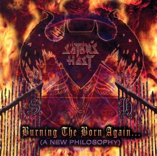 Burning the Born Again... (A New Philosophy)