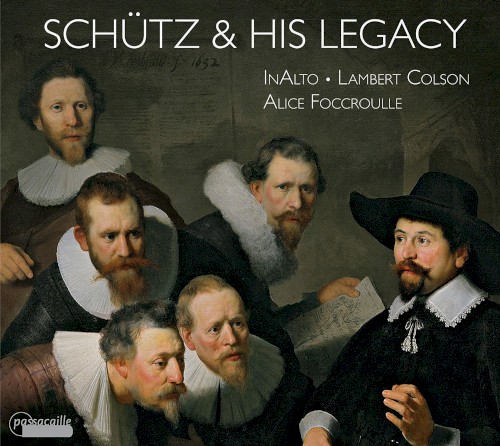 Schütz & His Legacy