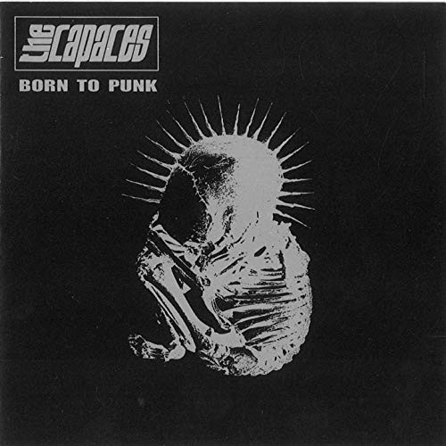 Born to Punk