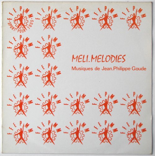 Meli-Melodies