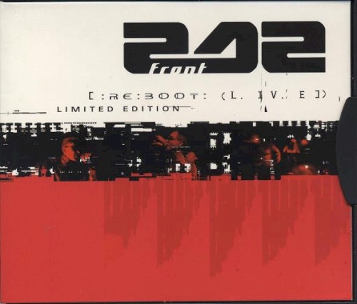 Re:Boot