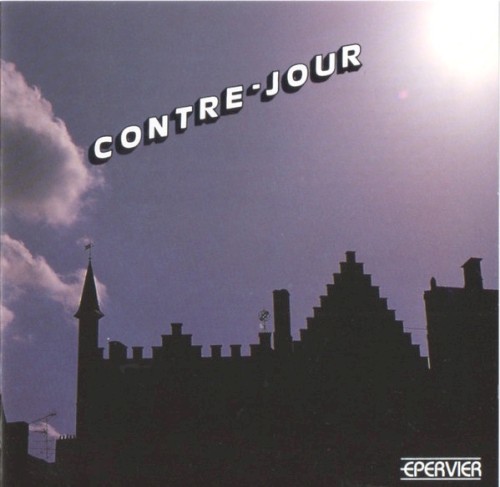 Contre-jour