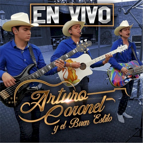 En vivo, vol. 1